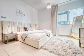Dreamy 2BR at Marina Pinnacle Dubai Marina by Deluxe Holiday Homes